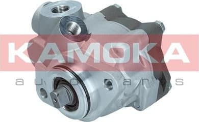 Hydraulic Pump, steering PP071 - image 6