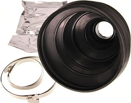 Bellow Kit, drive shaft 49-2110 - image 2