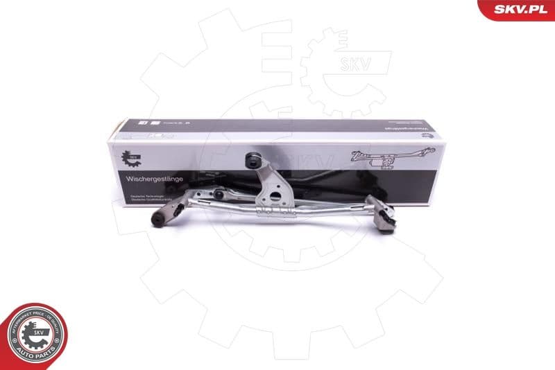 Wiper Linkage 05SKV133