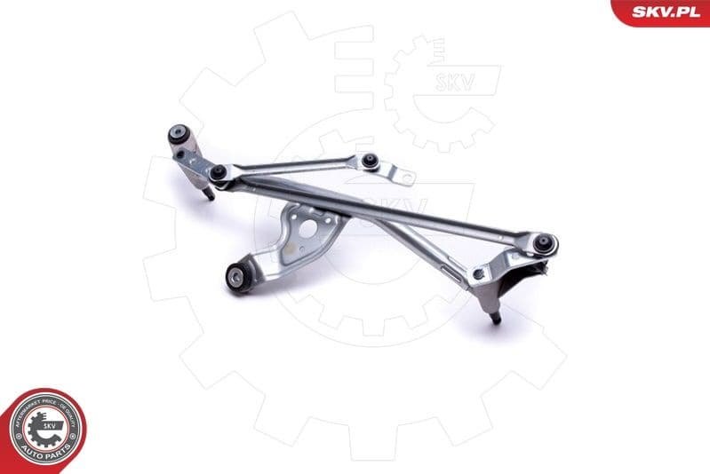 Wiper Linkage 05SKV133 - image 3