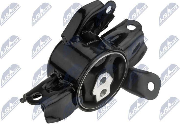 Mounting, engine ZPS-KA-340