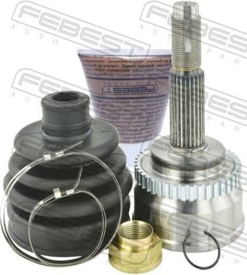 Joint Kit, drive shaft 0210-060A42