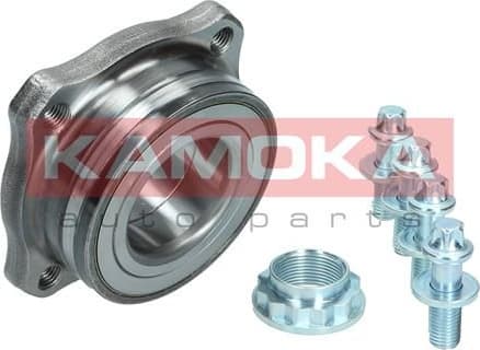 Wheel Bearing Kit 5500184 - image 5