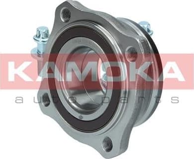 Wheel Bearing Kit 5500184 - image 8