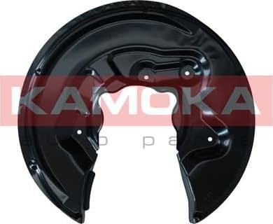 Splash Guard, brake disc 1180030