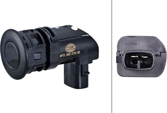 Sensor, park distance control 6PX358270301