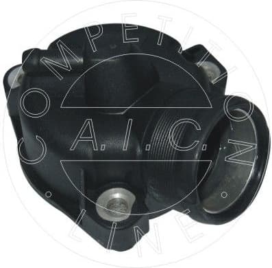 Thermostat, coolant Original AIC Quality 50073