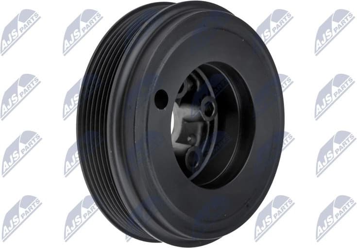Belt Pulley, crankshaft RKP-VW-012 - image 2