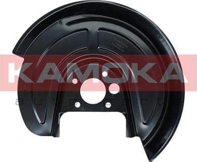 Splash Guard, brake disc 1180275
