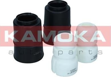 Shock absorber protection kit 2019124
