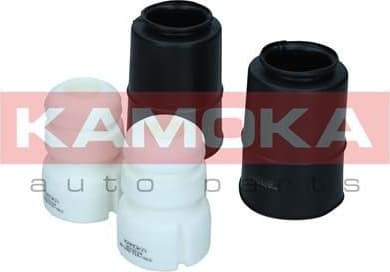 Shock absorber protection kit 2019124 - image 2