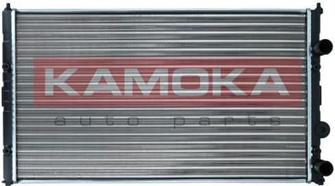 Radiator, engine cooling 7705116