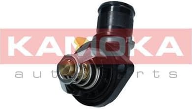 Thermostat, coolant 7710006 - image 6