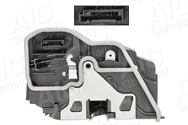 Door Lock Original AIC Quality 58305 - image 4