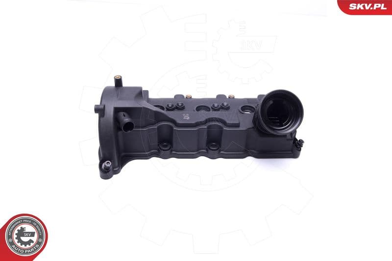 Cylinder Head Cover 48SKV088 - image 2