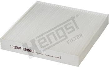 Filter, cabin air E6990LI