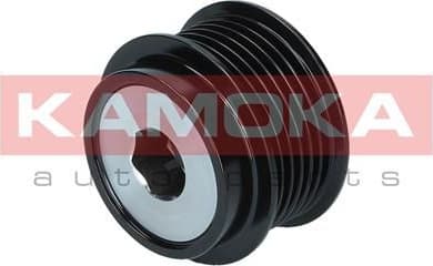 Alternator Freewheel Clutch RC158 - image 8