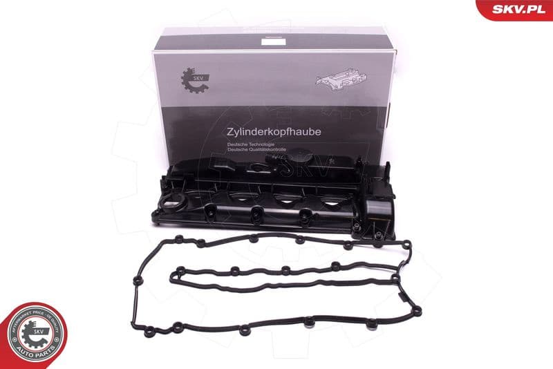 Cylinder Head Cover 48SKV084