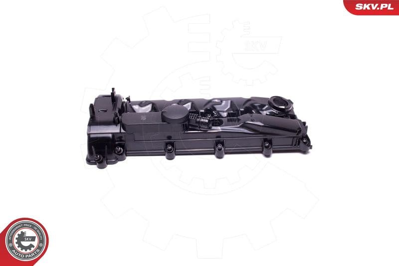 Cylinder Head Cover 48SKV084 - image 2