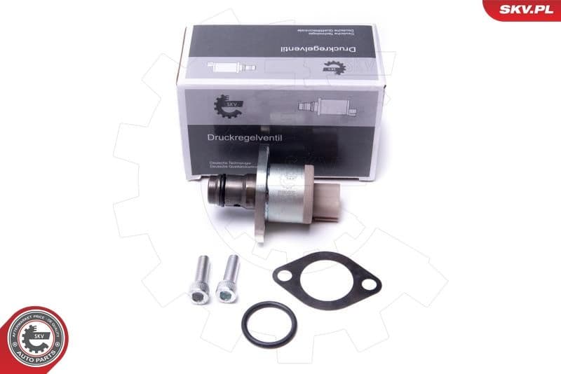 Pressure Control Valve, common rail system 31SKV235