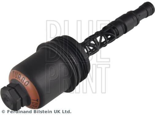 Cap, oil filter housing ADBP990017