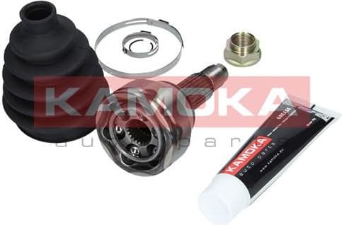 Joint Kit, drive shaft 6148 - image 5