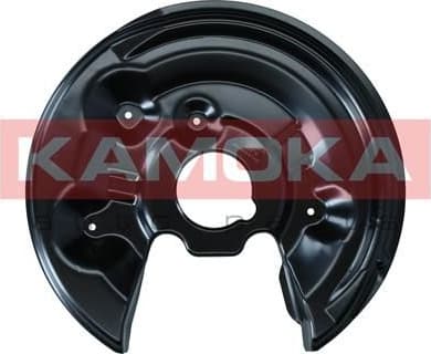 Splash Guard, brake disc 1180012