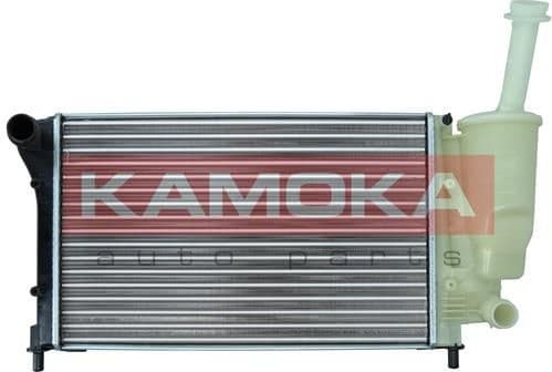 Radiator, engine cooling 7705077