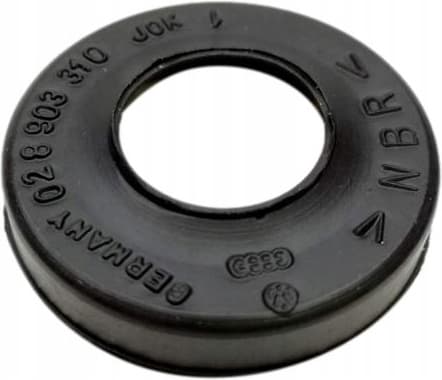Rubber seal cover 028903310