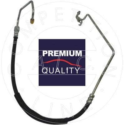 Hydraulic Hose, steering Original AIC Quality 57169