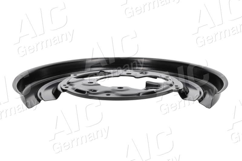 Splash Guard, brake disc Original AIC Quality 57838