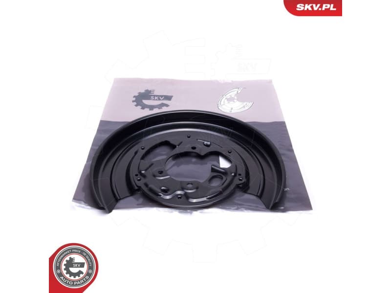 Splash Guard, brake disc 57SKV701