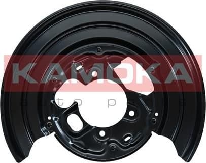 Splash Guard, brake disc 1180025