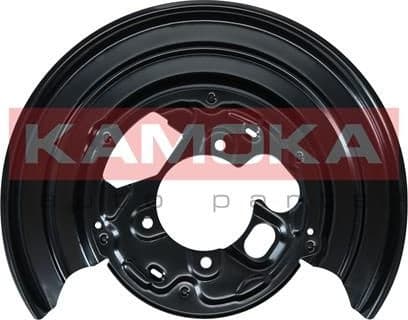 Splash Guard, brake disc 1180026