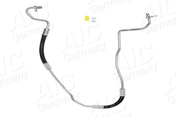 Hydraulic Hose, steering Original AIC Quality 58679
