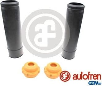 Dust Cover Kit, shock absorber D5238