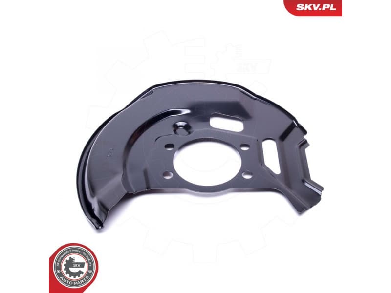 Splash Guard, brake disc 57SKV195 - image 2