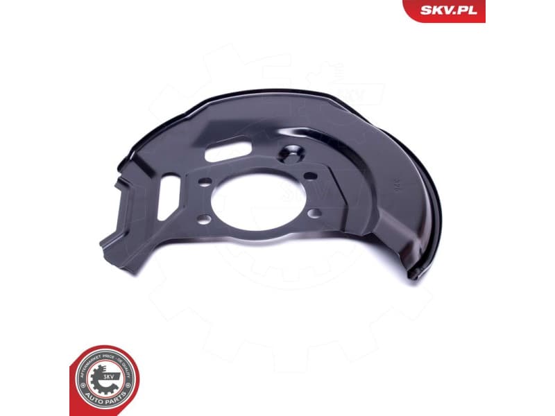 Splash Guard, brake disc 57SKV194 - image 2