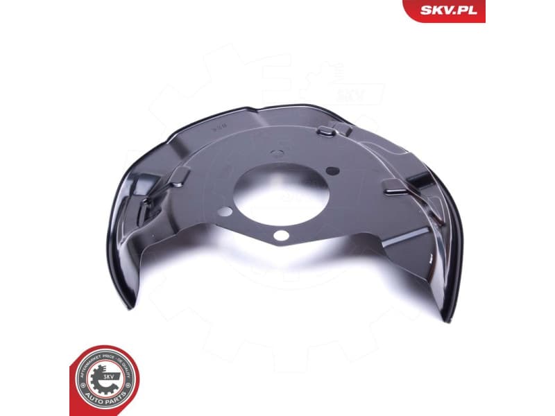 Splash Guard, brake disc 57SKV705 - image 2