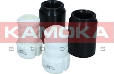 Dust Cover Kit, shock absorber 2019147 - image 2