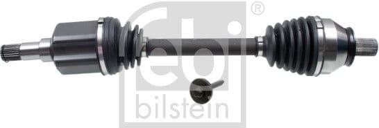 Drive Shaft 183476