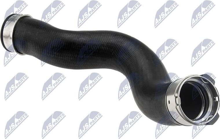 Charge Air Hose GPP-BM-083 - image 2