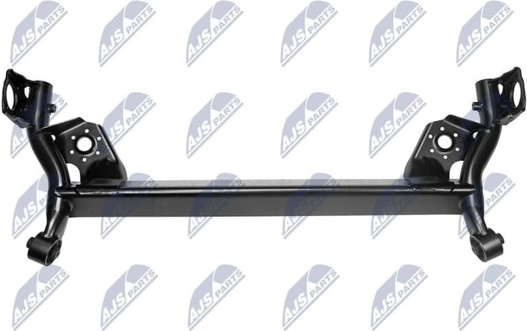 Axle Beam ZRZ-KA-315