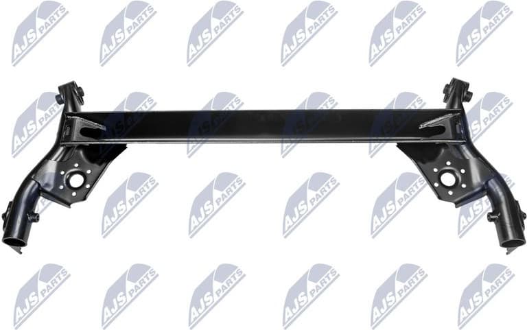 Axle Beam ZRZ-KA-316 - image 2