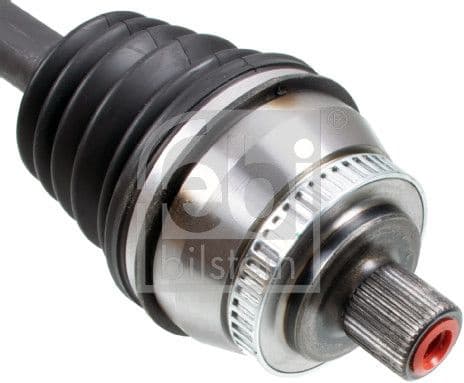 Drive Shaft 180852 - image 3