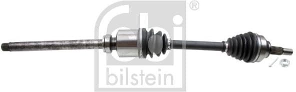 Drive Shaft 182764