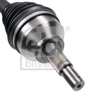 Drive Shaft 182764 - image 3