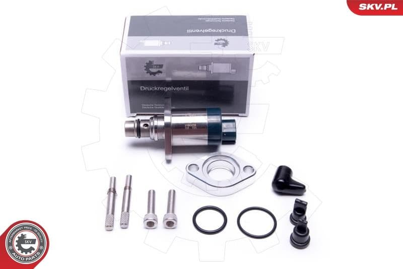 Pressure Control Valve, common rail system 31SKV238