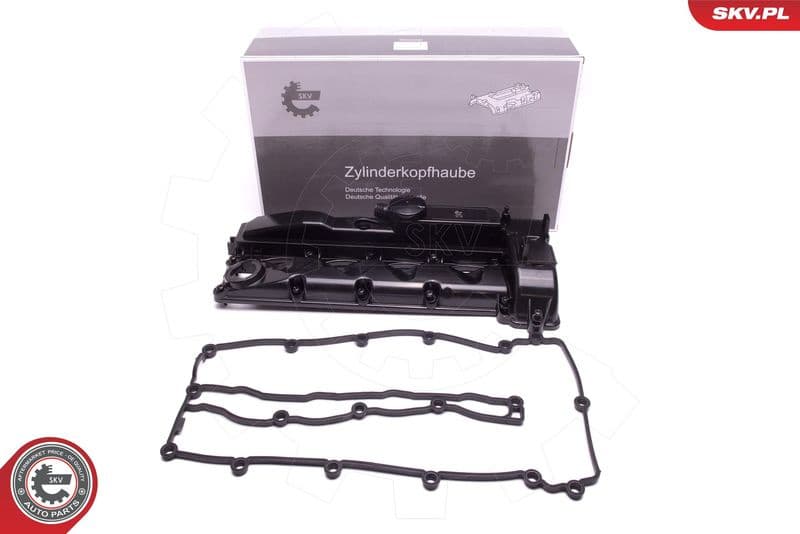 Cylinder Head Cover 48SKV085