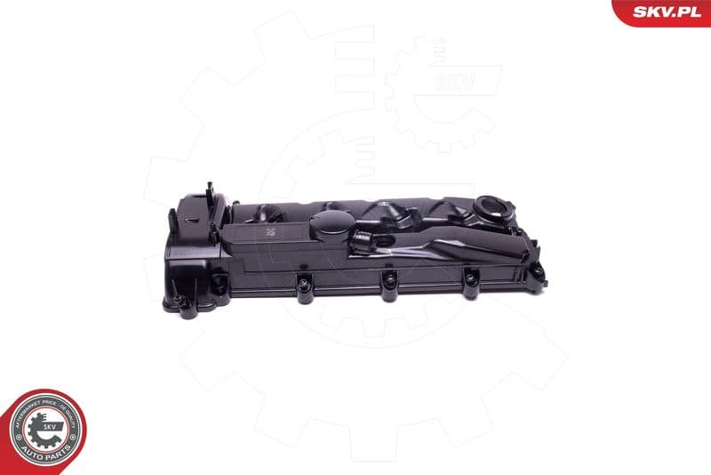 Cylinder Head Cover 48SKV085 - image 2